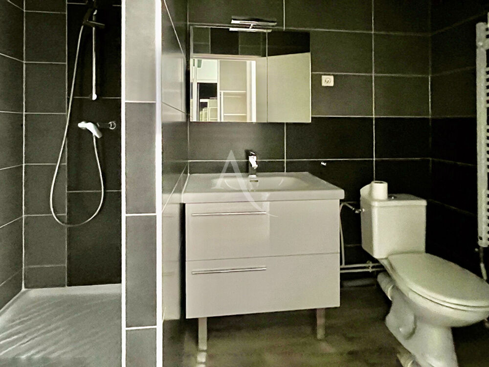 Vente Appartement Appartement Gradignan EUROFAC -1 pièce(s) 29.52m2 Gradignan
