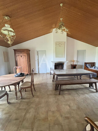  Maison � louer 4 pi�ces 123 m�