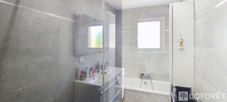  Maison 4 pièces 94 m² Tignieu jameyzieu