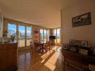  Appartement à vendre 3 pièces 72 m²