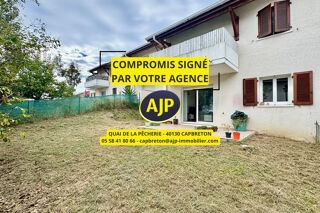  Appartement à vendre 2 pièces 37 m²