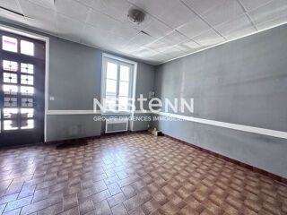  Maison à vendre 3 pièces 62 m²