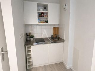  Appartement � louer 2 pi�ces 31 m�