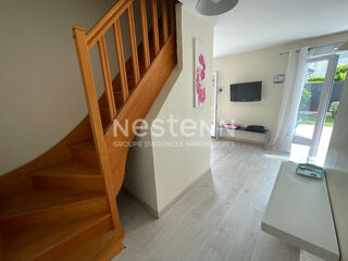  Maison � vendre 3 pi�ces 42 m�