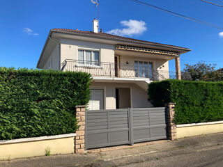  Maison  vendre 7 pices 185 m