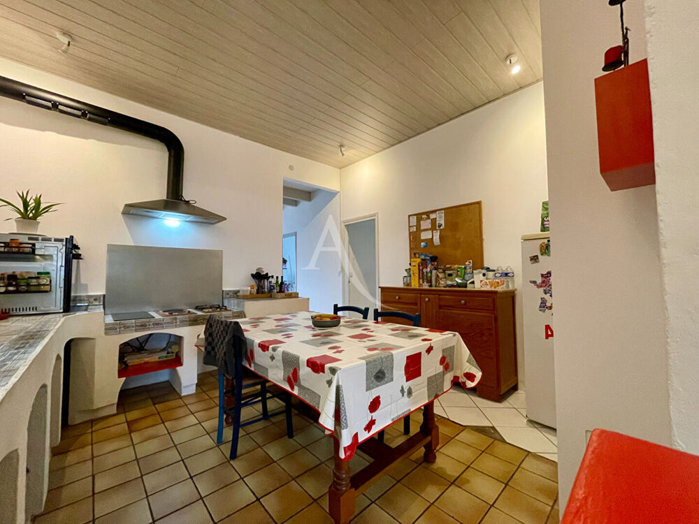 Vente Maison Maison à l'Aiguillon la Presqu'île L aiguillon la presqu ile