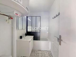  Appartement  vendre 1 pice 26 m