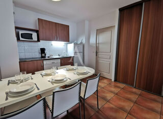  Appartement à vendre 3 pièces 45 m²
