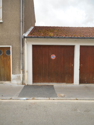  Parking / Garage � louer 22 m�