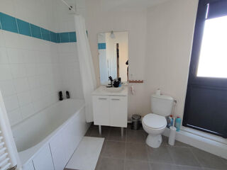  Appartement � louer 1 pi�ce 28 m�