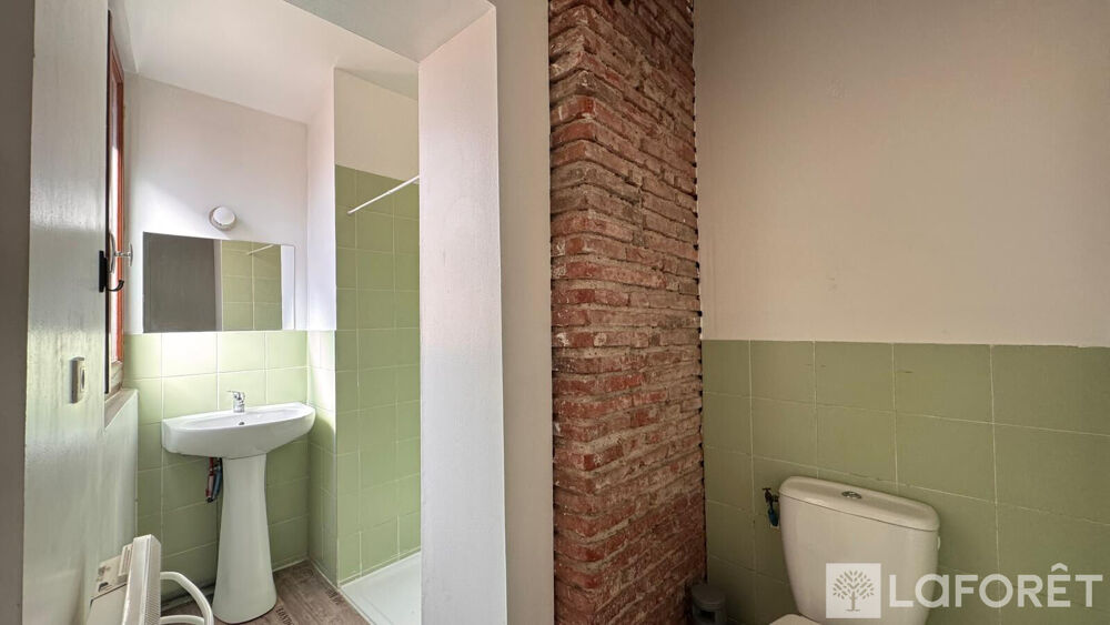 Location Appartement Studio avec terrasse - Prades centre Prades