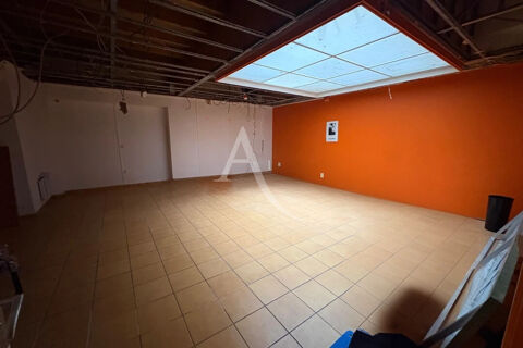   Hyper Centre de Toulouse local de 350 m2 / Cession de bail 