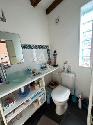  Maison à vendre 3 pièces 40 m²