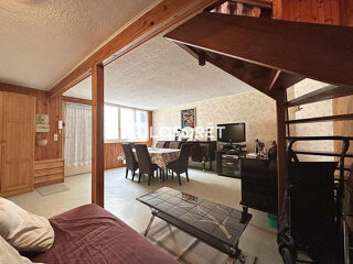  Appartement  vendre 3 pices 43 m