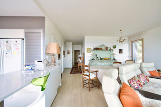  Appartement à vendre 4 pièces 1 m²
