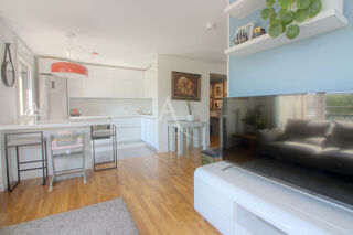  Appartement à vendre 5 pièces 89 m²