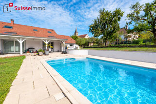 Maison 6 pièces 136 m² · à Exincourt · 136 m² · 299 000 €
