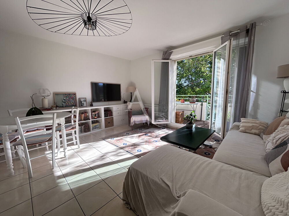 PESSAC ALOUETTE - Appartement T3 Pessac Alouette 62 m²