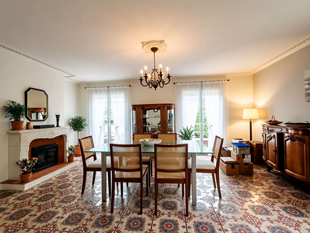 Vente Maison 4 ch. + bureau - Parcelle arborée 9000 m² Blain