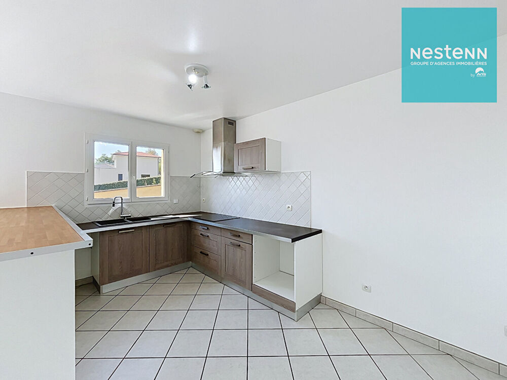 Vente Maison NOUVEAUTÉ & SEULEMENT CHEZ NESTENN - Villa 3 chambres dans un secteur recherché de Montbrison Montbrison