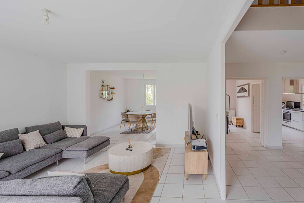 Maison Cambes En Plaine 6 pièce(s) 169 m2