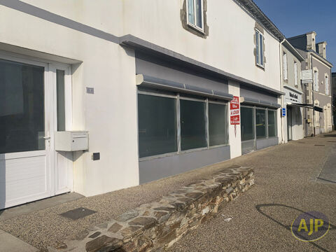 Local Professionnel - Montaigu Vend&eacute;e 1202 85600 Montaigu vendee
