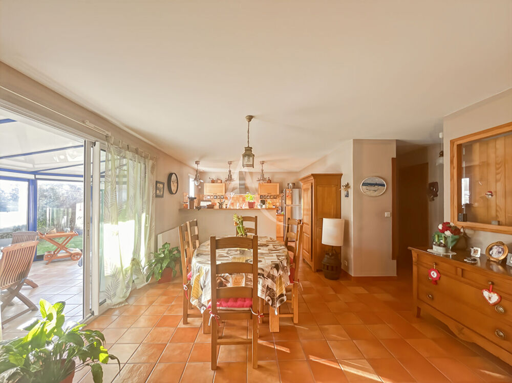 Maison 4 pièces Saint Jean de Monts