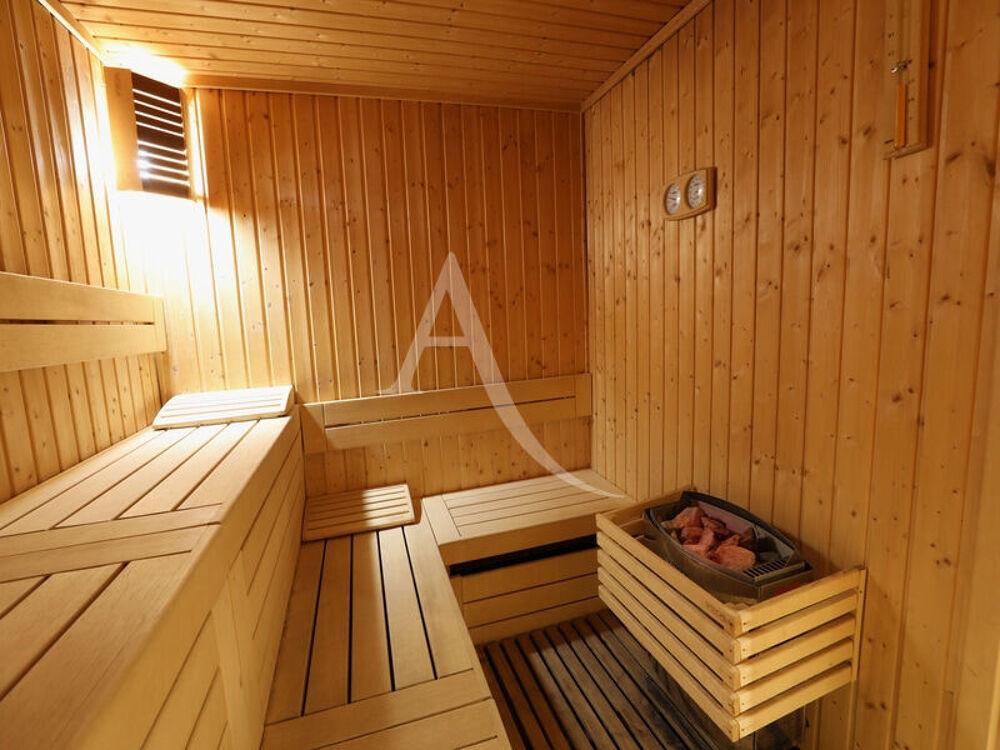 Appartement Modane 1 pièce(s)