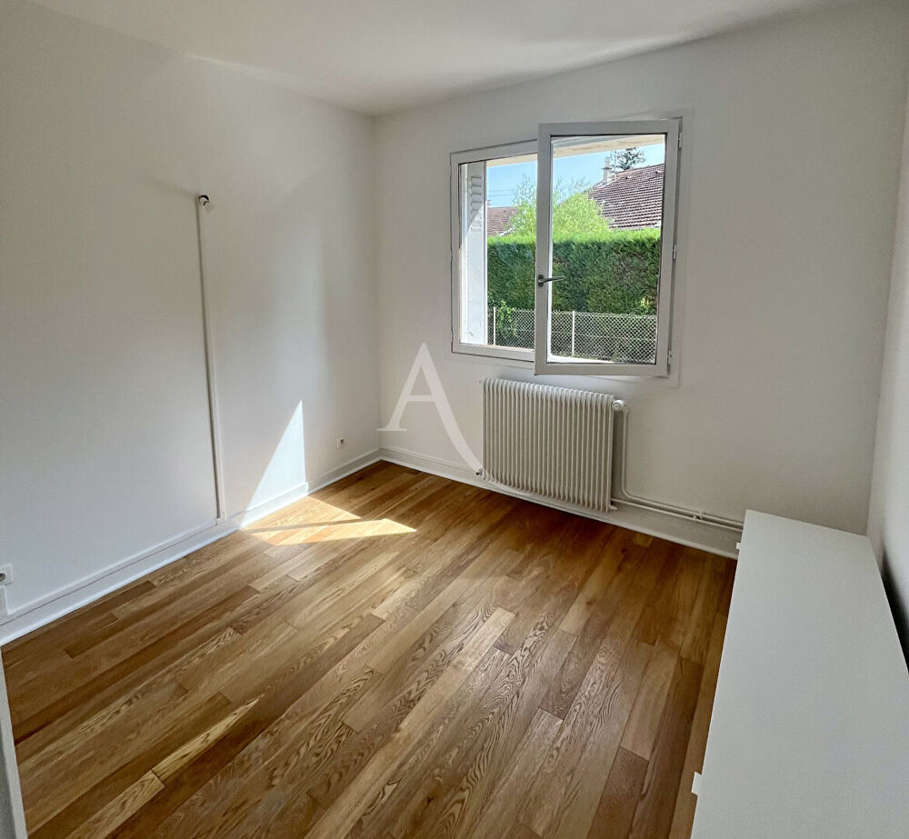 Appartement Lyon 3 pièce(s) 58.16 m2