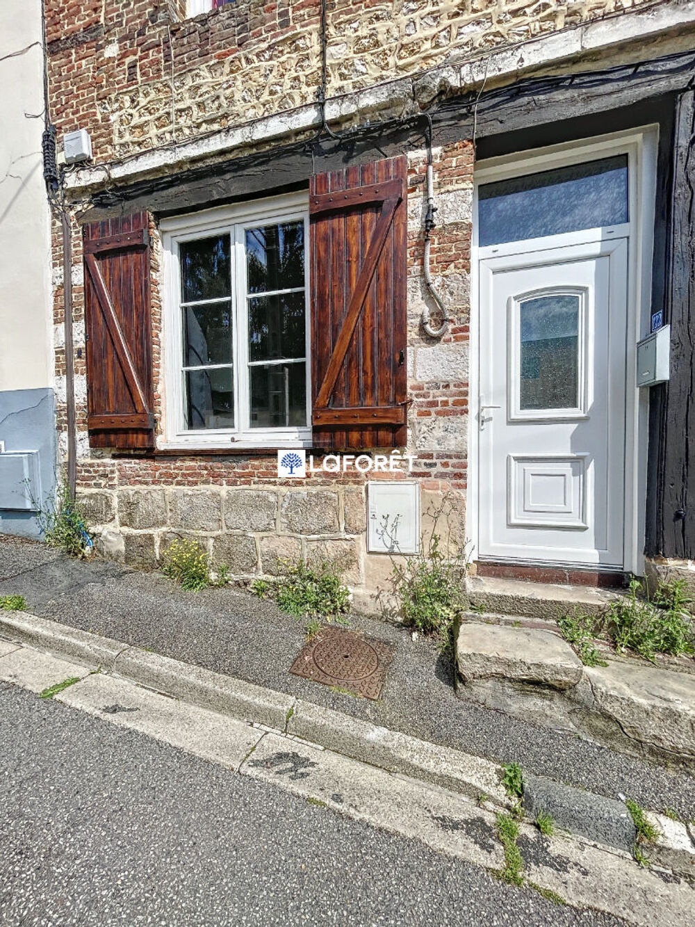 Studio bis Bolbec 2 pièces 24.80 m²