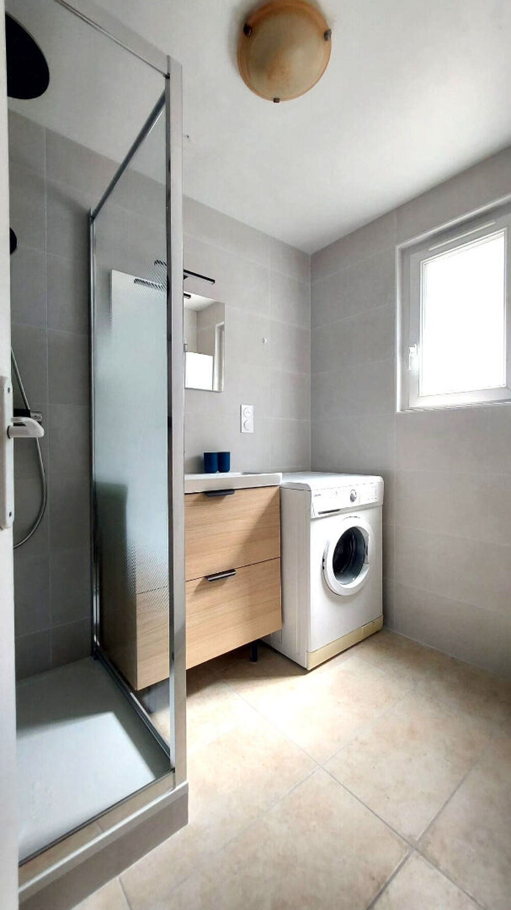 Location Maison Luisant Maison meublée T2 de 34.15 m2 Luisant