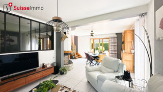  Maison à vendre 6 pièces 130 m²