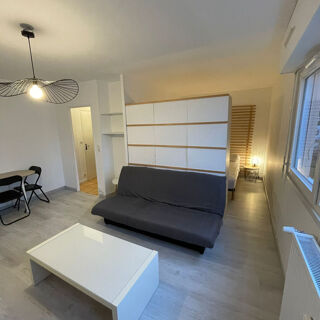  Appartement � louer 2 pi�ces 35 m�