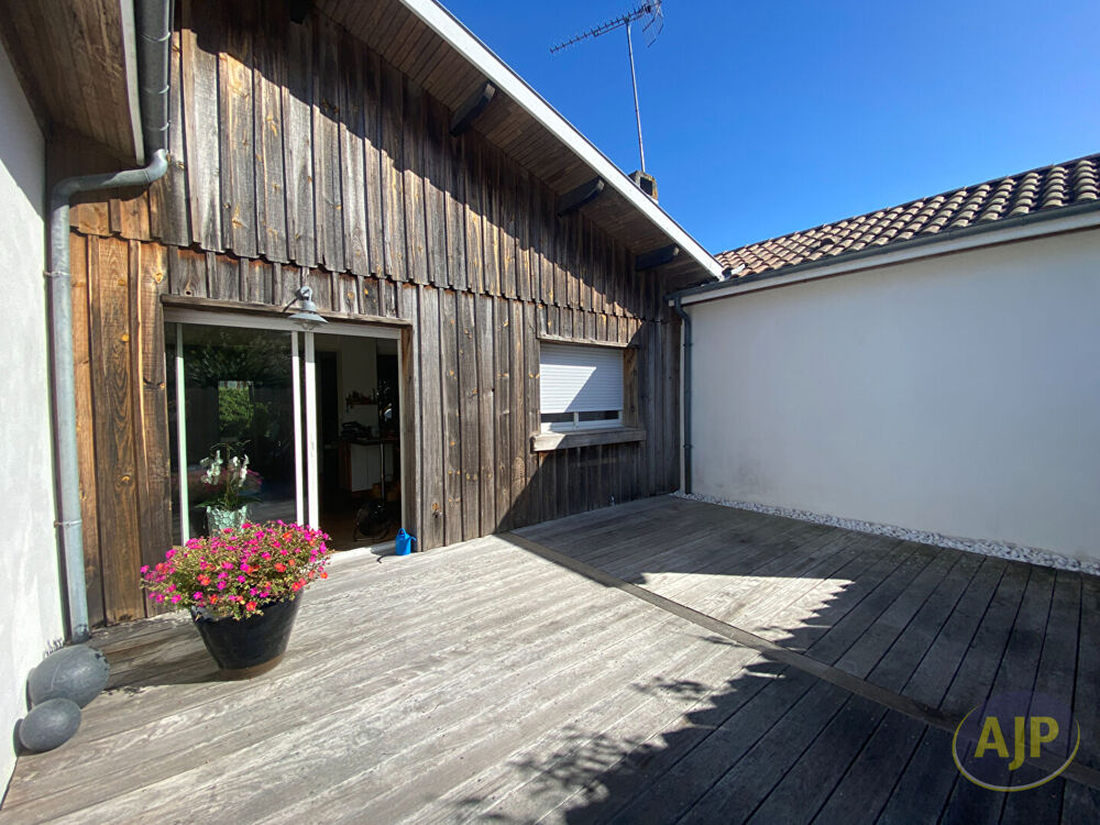 Location Maison LA HUME PLAGE / MAISON COUP DE COEUR / Maison T6 Gujan mestras