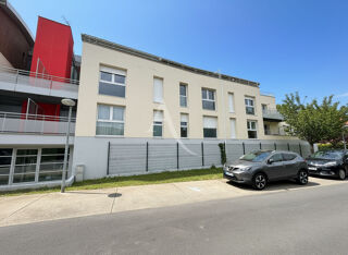  Appartement � vendre 2 pi�ces 40 m�