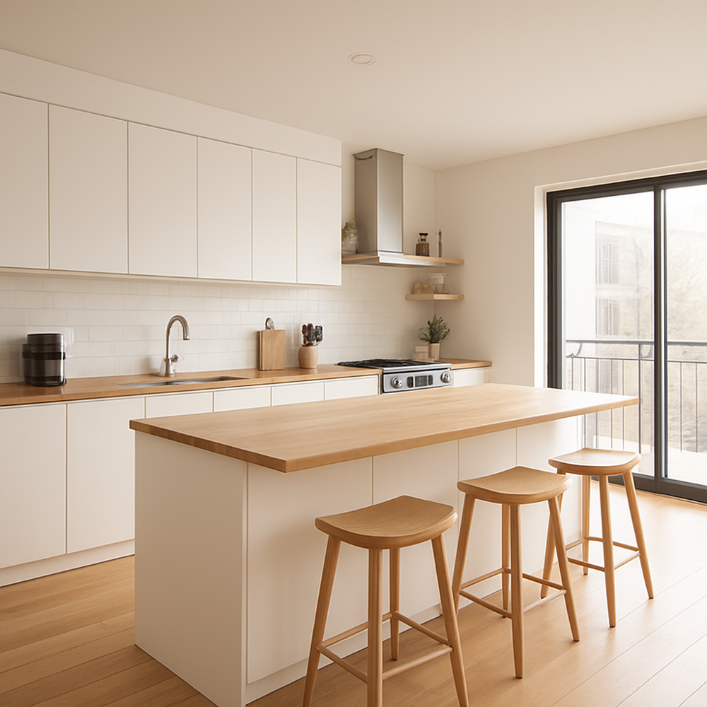 Vente Appartement Appartement 3 pièces de 71 m2 (Saint-Germain-en-Laye) Saint-germain-en-laye
