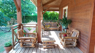  Maison � vendre 4 pi�ces 147 m�