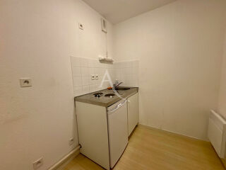  Appartement � vendre 2 pi�ces 39 m�
