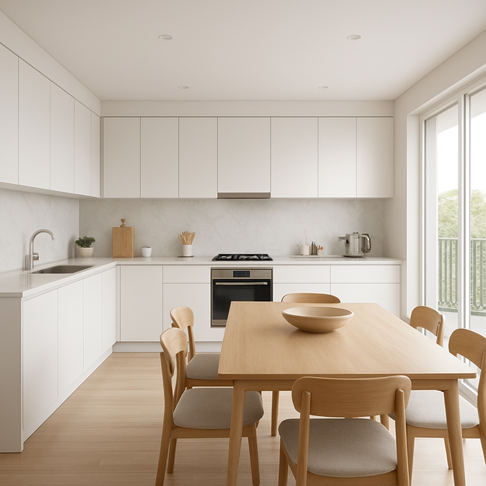 Vente Appartement Maison 4 pièces de 98 m2 (Arcueil) Arcueil