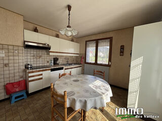  Maison � vendre 5 pi�ces 129 m�