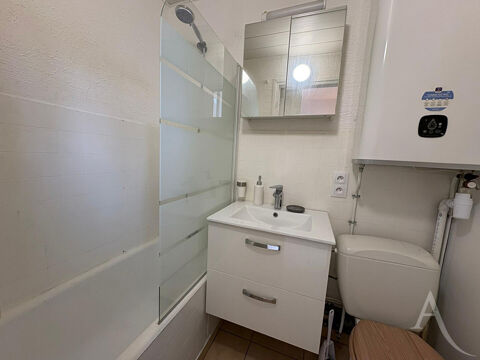  Appartement � louer 1 pi�ce 15 m�