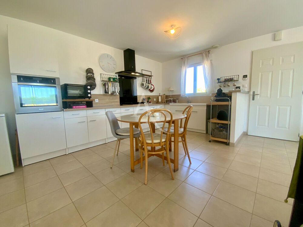 Maison Champagnolles 4 pièce(s) 98.5 m2