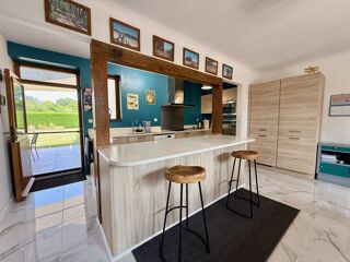  Villa � vendre 6 pi�ces 164 m�