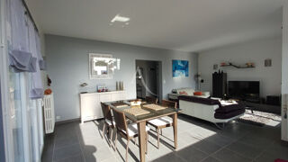  Maison à vendre 5 pièces 110 m²