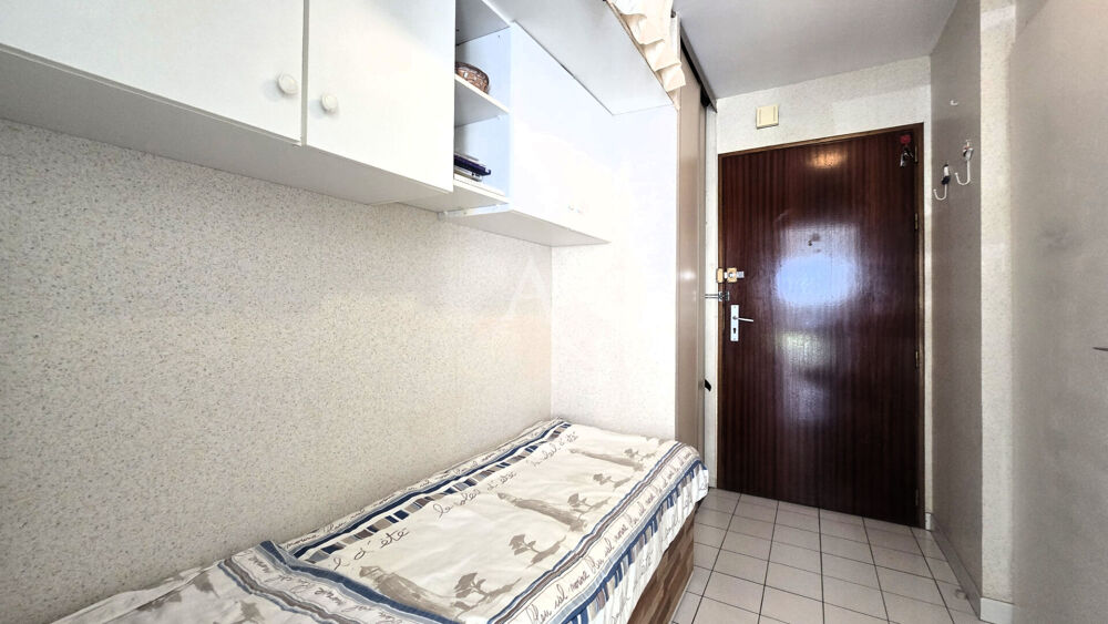 Appartement Les Sables D Olonne 1 pièce(s) 22 m2