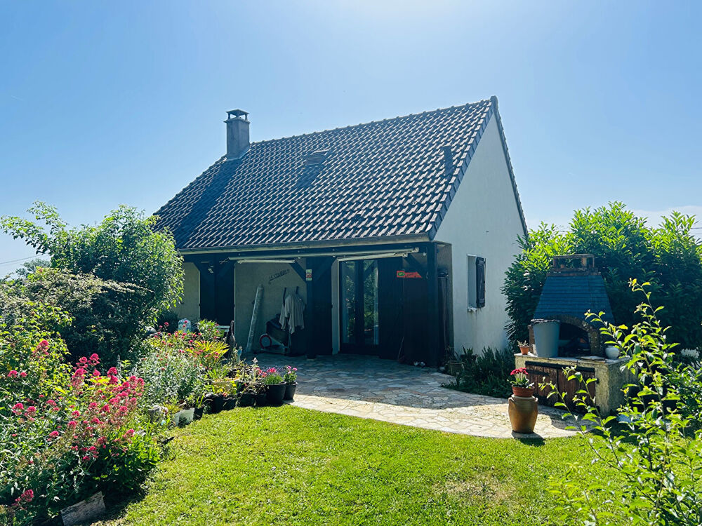 Maison La Ferte Sous Jouarre 5 pièce(s) 132.50 m2