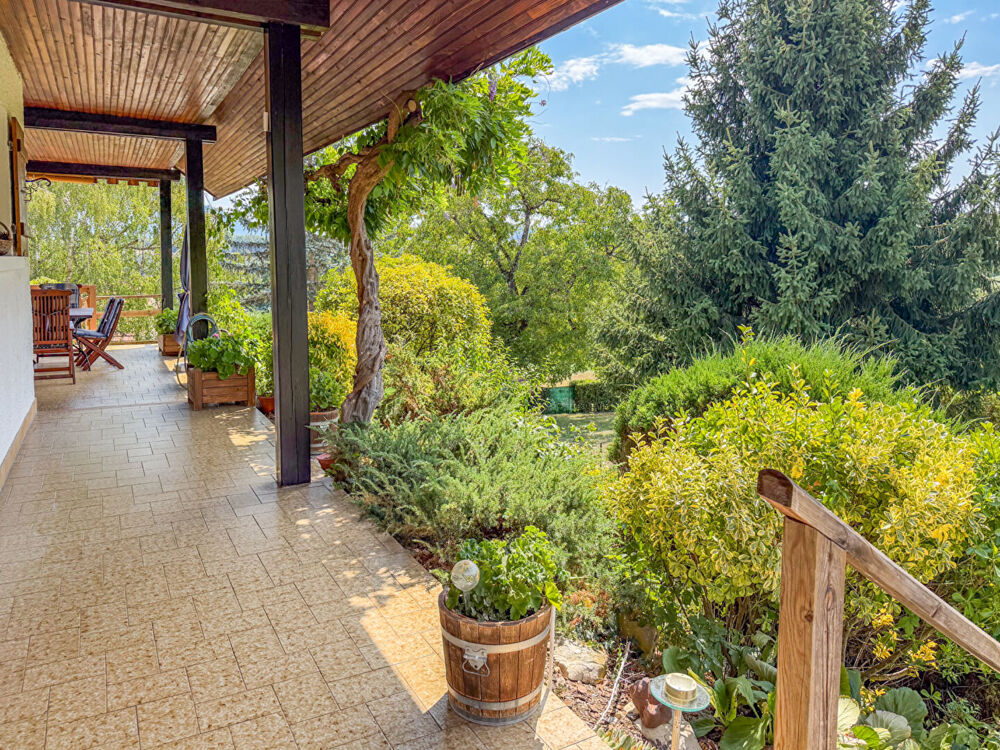 Vente Maison AGENCE IMMOBILIERE LAFORET - EXCLUSIVITE - 