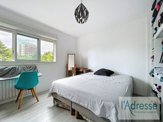  Appartement  vendre 4 pices 86 m