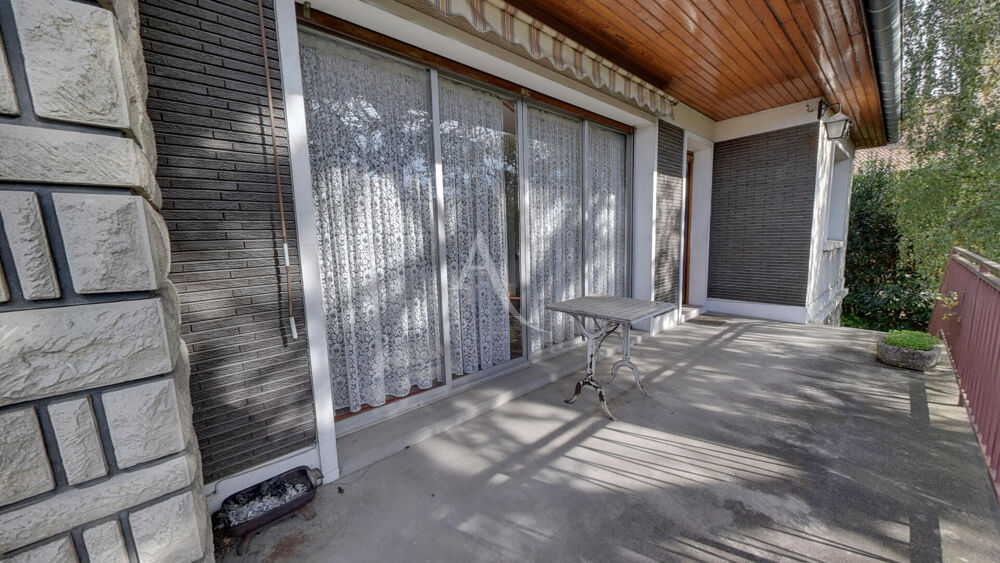 à vendre  Maison Bry-sur-Marne (94360)