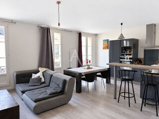  Appartement à vendre 3 pièces 87 m²